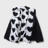 Katharina - Elegant Reversible Jacket