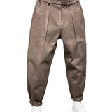 Elegant Men's Trousers