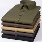 Luxury Cotton Shirt
