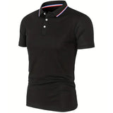 Elegant Polo Shirt
