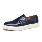 Elegant Leather Shoes