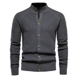 Ottmar Exclusive Cotton Cardigan