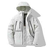Waterproof Ski Jacket