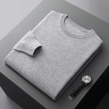 Cashmere Sweater Ibiza