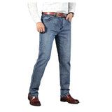 Business Denim Jeans