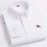 Elegant Cotton Shirt