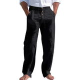 Linen Summer Pants