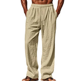 Comfortable Linen Pants