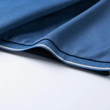 Cotton Polo Shirt