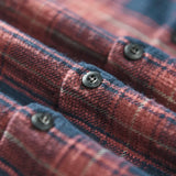 Elegant Checked Shirt