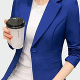 Leontýna - Jacket in the Perfect Cut