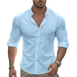 Cotton Shirt Parma
