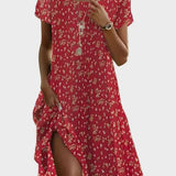 Sereniah - Elegant Dress