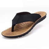 Men's Leather Sandals