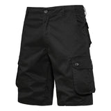 Men's Pants with Multiple Pockets
