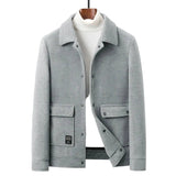 Chic Luxury Coat