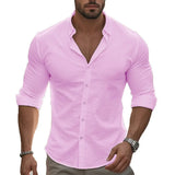 Cotton Shirt Parma