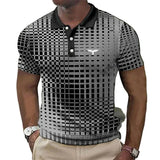 Nowak - casual polo