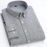 Long Sleeve Cotton Shirt