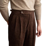 Premium Corduroy Pants