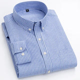 Long Sleeve Cotton Shirt
