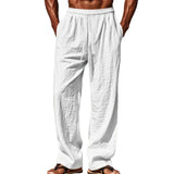 Comfortable Linen Pants