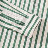 Linen Shirt Tulum