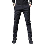 Remo Slim Fit Pants