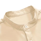 Summer Short Sleeve Shirt