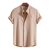 Italian Summer Shirt
