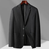 Elegant Men's Jacket