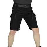 Loose Men's Pants
