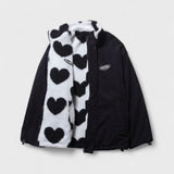 Katharina - Elegant Reversible Jacket