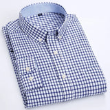 Long Sleeve Cotton Shirt