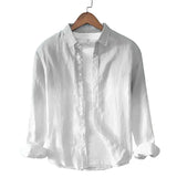 Elegant Colorful Shirt