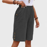 Signe - Comfortable Shorts