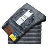Business Denim Jeans