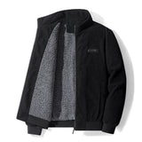 Lumo Winter Jacket