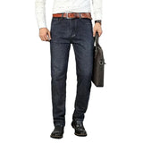 Business Denim Jeans