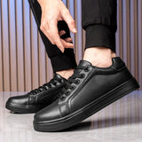 Classic Casual Leather Shoes