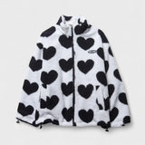 Katharina - Elegant Reversible Jacket