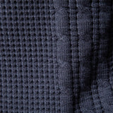 Drechsler Casual Warm Men's Sweater