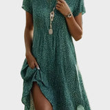 Sereniah - Elegant Dress