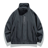 Windproof Jacket