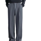 Milan Bred Fit Pants