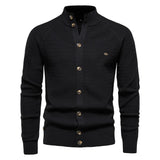 Ottmar Exclusive Cotton Cardigan