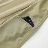 Ultra-thin breathable cardigan