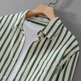 Linen Shirt Tulum