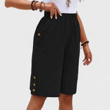 Signe - Comfortable Shorts