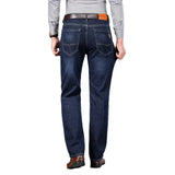 Classic Denim Jeans